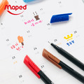 【法國Maped】Graph'Peps0.4圖像簽字筆智慧筆盒組_5