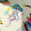 【法國Maped】超滑順水溶性蠟筆10色_6