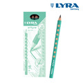 【德國LYRA】Groove三角洞洞鉛筆(6入)_6