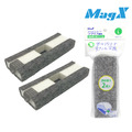 【日本直送】Magex 磁性白板擦(L)_1