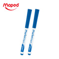 【法國Maped】兒童安全白板筆2入(藍)_1