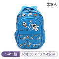 【童趣嚴選】防水日用背包_9