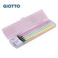 *孩響【義大利 GIOTTO】糖果系鉛筆文具組_1
