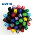 ✖︎黑五最殺【義大利 GIOTTO】超好洗粗細雙效彩色筆(12色)_3