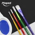 *2026 Sol老師【法國Maped】創意畫筆四入組_3
