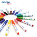 2026QQmei【義大利 GIOTTO】可洗式寶寶彩色筆手提組(36入)_1