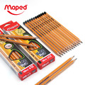 &Psi;年節限定★文具補貨【法國Maped】國民三角鉛筆_6
