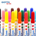 2026QQmei【義大利 GIOTTO】可洗式寶寶彩色筆手提組(36入)_4