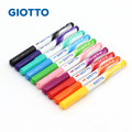 ✖︎童趣Outlet【義大利 GIOTTO】軟刷頭藝術筆10色_2