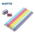 【義大利 GIOTTO】糖果系鉛筆文具組_5