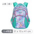 *2026 Sol老師【童趣嚴選】環保防水小學生書包_22
