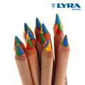 【德國LYRA】四合一色鉛筆_1