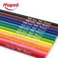 ✖︎黑五最殺【法國Maped】學用桶裝色鉛筆(12色)72入_3