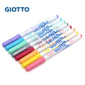 *孩響【義大利 GIOTTO】糖果系閃亮彩色筆(8色)_1