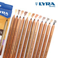★展示品福利品【德國LYRA】世界膚色專用色鉛筆(12色)_3