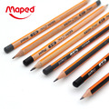 &Psi;年節限定★文具補貨【法國Maped】國民三角鉛筆_5