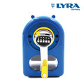 2026QQmei【德國LYRA】萬用削筆機_3