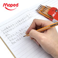 &Psi;年節限定★文具補貨【法國Maped】國民三角鉛筆_7