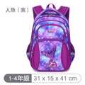 *2026 Sol老師【童趣嚴選】環保防水小學生書包_21