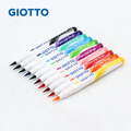 ✖︎童趣Outlet【義大利 GIOTTO】軟刷頭藝術筆10色_3