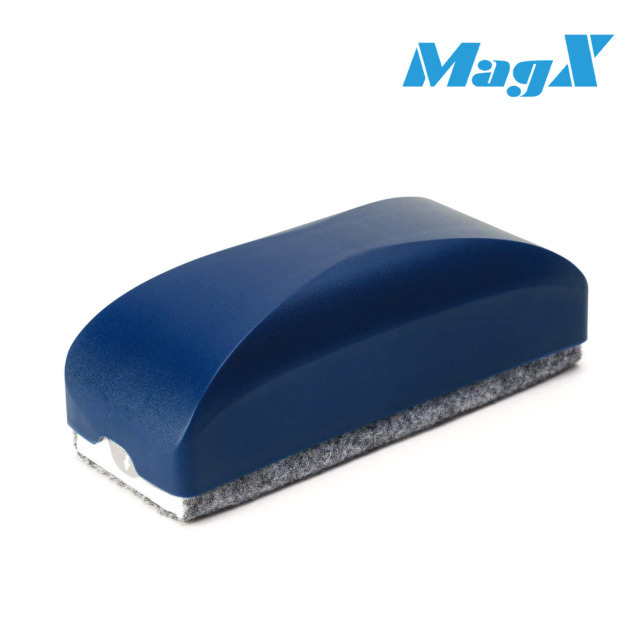 ★福利品【日本直送】Magx 磁性白板擦(L) (缺磁鐵)