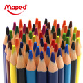 ✖︎黑五最殺【法國Maped】學用桶裝色鉛筆(12色)72入_1