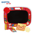 ★絕版品【義大利 GIOTTO】幼兒黑板塗鴉組_2