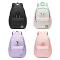 ✖︎雙12最終殺【童趣嚴選】新潮減負防水學生書包_1