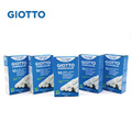 *孩響【義大利 GIOTTO】無毒環保粉筆(白色10入)_1