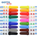 2026QQmei【義大利 GIOTTO】可洗式寶寶彩色筆手提組(36入)_3
