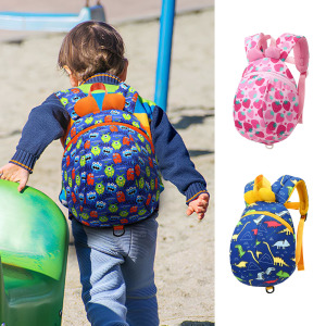 ☑包划算【童趣嚴選】防走失包