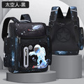 ✖︎黑五最殺【童趣嚴選】立體小學生書包-太空人_3
