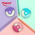 【法國Maped】幽浮橡皮擦-無背卡_3