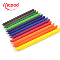 ★福利品【法國Maped】不沾手免削色鉛筆24色(缺1色)_2