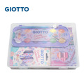 【義大利 GIOTTO】糖果系繪圖組_1