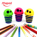 【法國Maped】外星寶寶雙孔筆削-無背卡_2