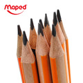 &Psi;年節限定★文具補貨【法國Maped】國民三角鉛筆_4