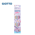 &Psi;年節限定★文具補貨【義大利 GIOTTO】糖果系鉛筆文具組(限量優惠)