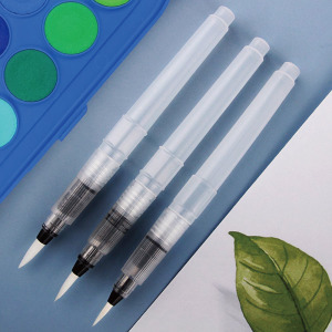 【童趣嚴選】Xin Bowen-水彩水筆(3入組)