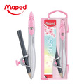 【法國Maped】櫻花學園系列-鉛筆型圓規_5