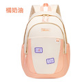【童趣嚴選】簡約韓系文青風書包_7