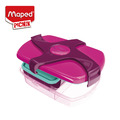 【法國Maped】輕鬆開兒童子母餐盒1.78L_1