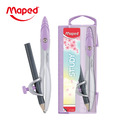 【法國Maped】櫻花學園系列-鉛筆型圓規_6
