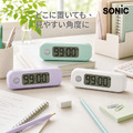 【日本直送】便攜式計時器