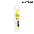 【日本直送】KUTSUWA 按壓式螢光色鉛筆(替換芯)_4