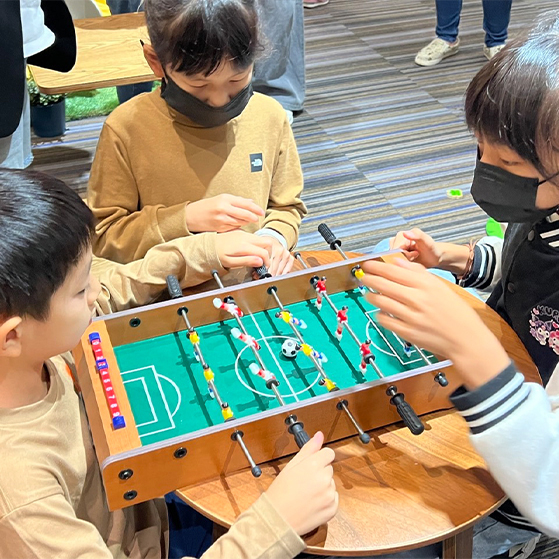 2024聖誕禮物季│小朋友玩具怎麼挑?感謝親子天下專家推薦