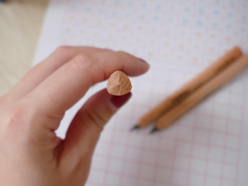 [啾團] 德國LYRA開始拿鉛筆了!開學學寫字必備.讓運筆更穩更順的好用鉛筆