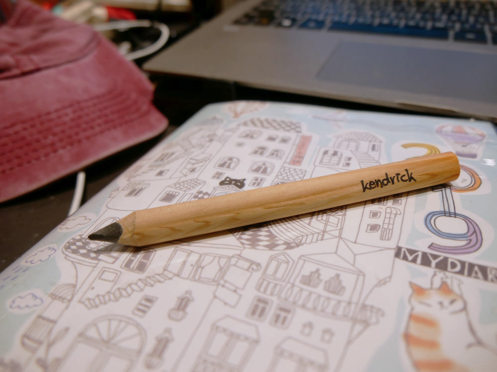 [啾團] 德國LYRA開始拿鉛筆了!開學學寫字必備.讓運筆更穩更順的好用鉛筆