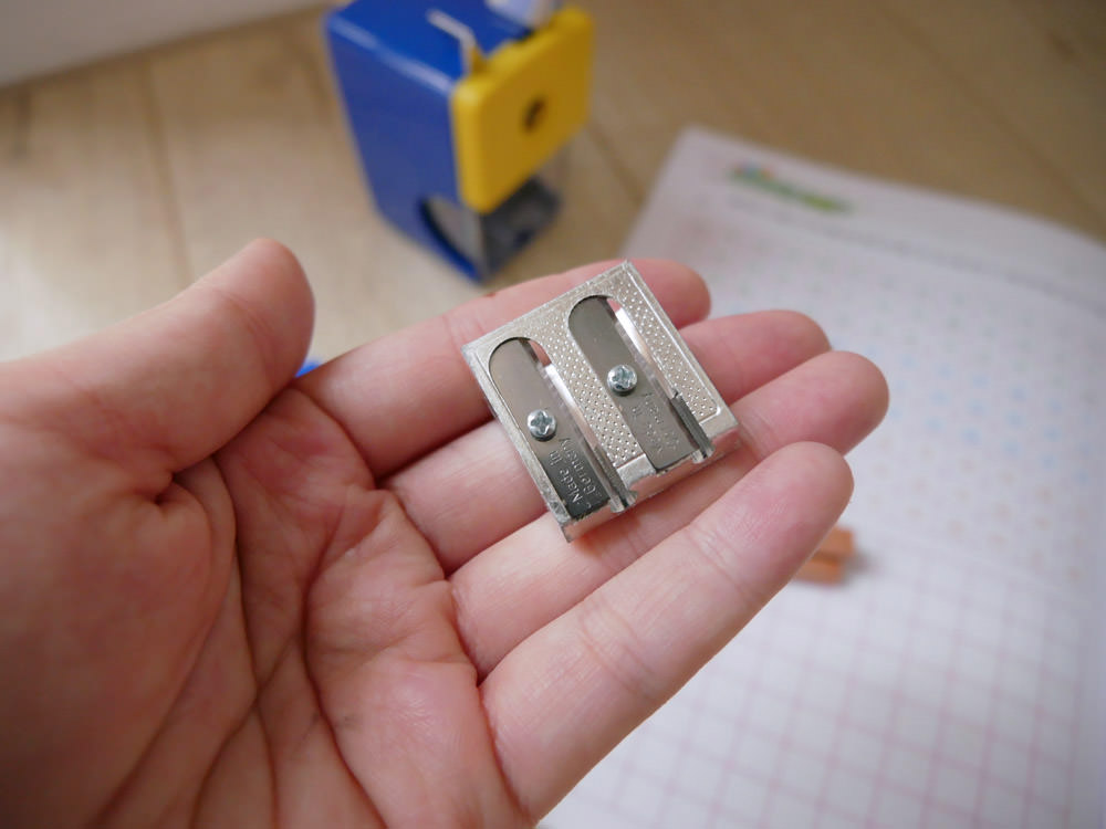 [啾團] 德國LYRA開始拿鉛筆了!開學學寫字必備.讓運筆更穩更順的好用鉛筆