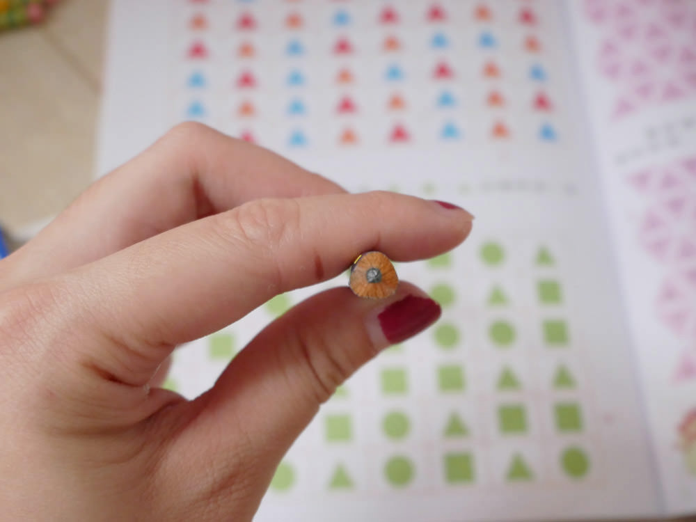 [啾團] 德國LYRA開始拿鉛筆了!開學學寫字必備.讓運筆更穩更順的好用鉛筆